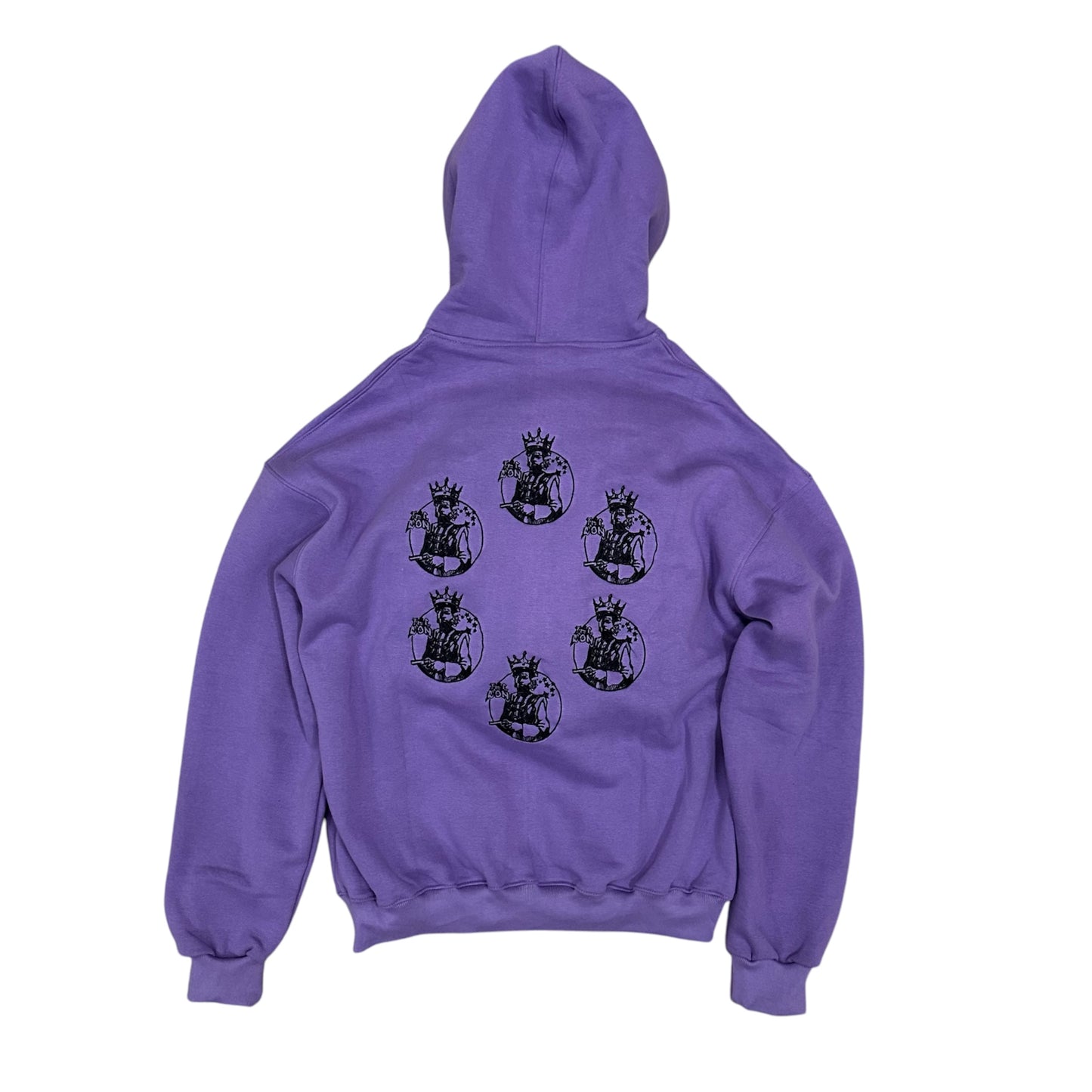 DON® Hoodie - Lilac