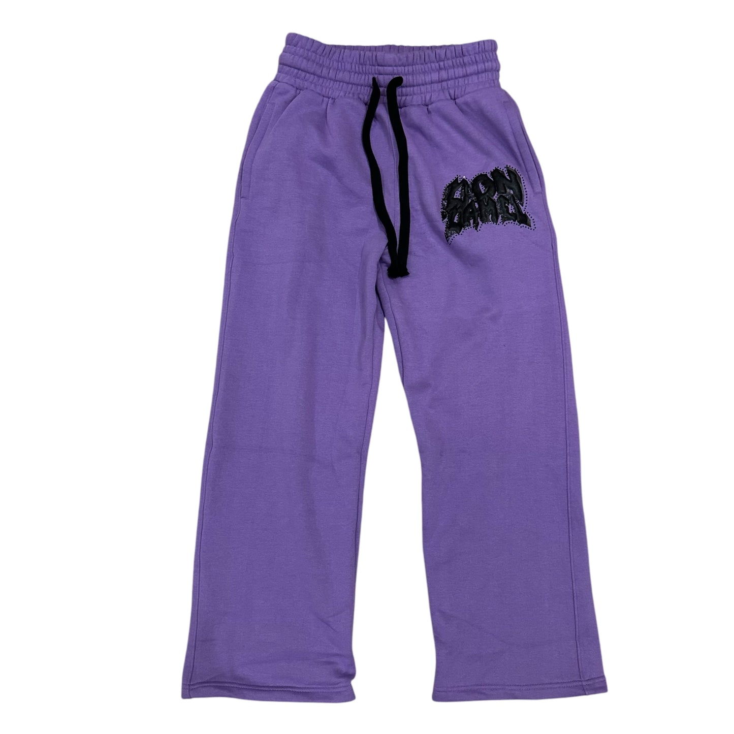 DON® Sweapants - Lilac