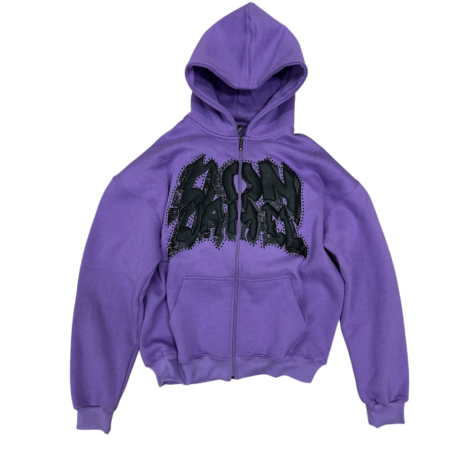 DON® Hoodie - Lilac